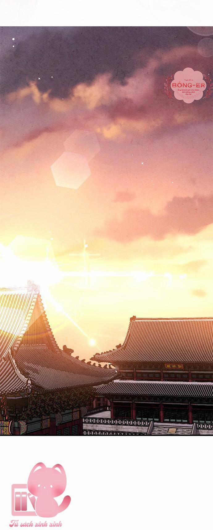 Lệnh Cấm Hôn Của Hoàng Đế Bệ Hạ 96 trang 28