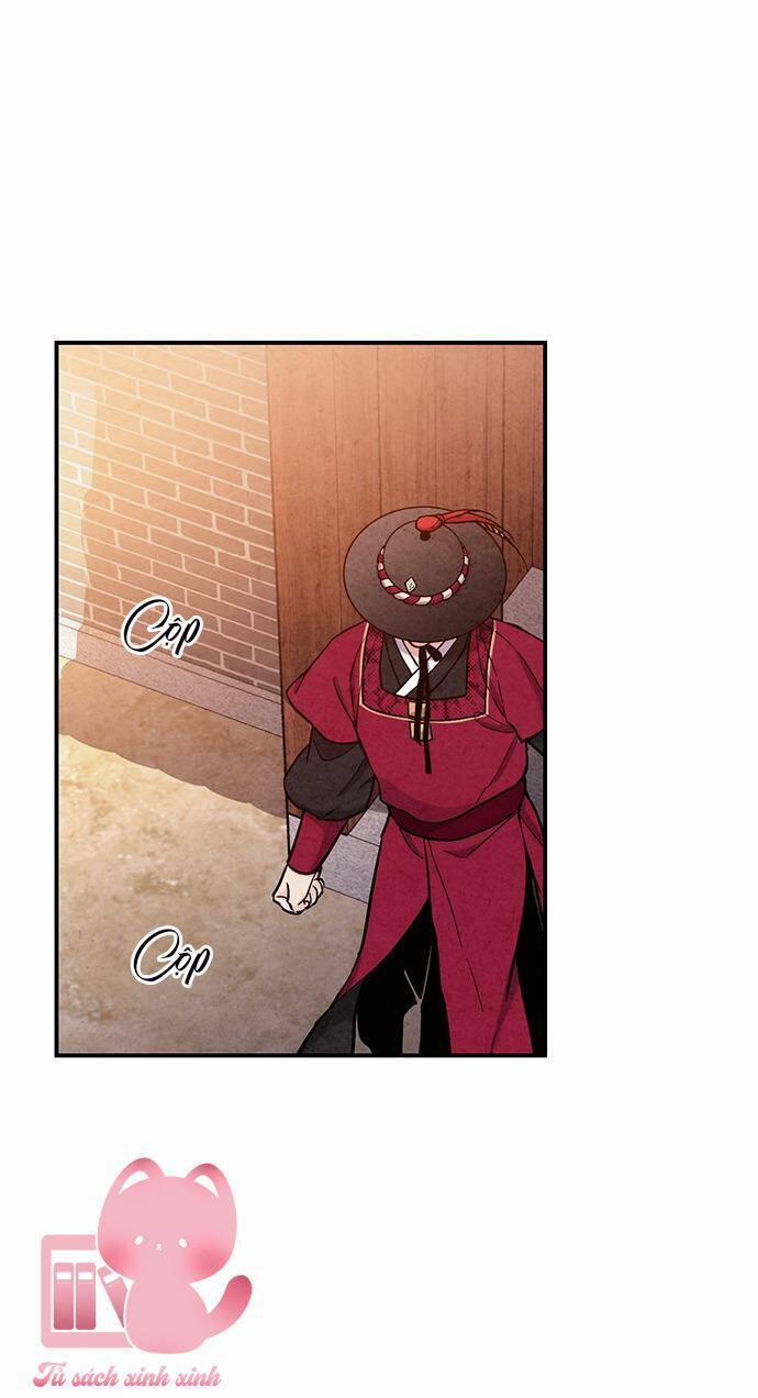Lệnh Cấm Hôn Của Hoàng Đế Bệ Hạ 96 trang 29