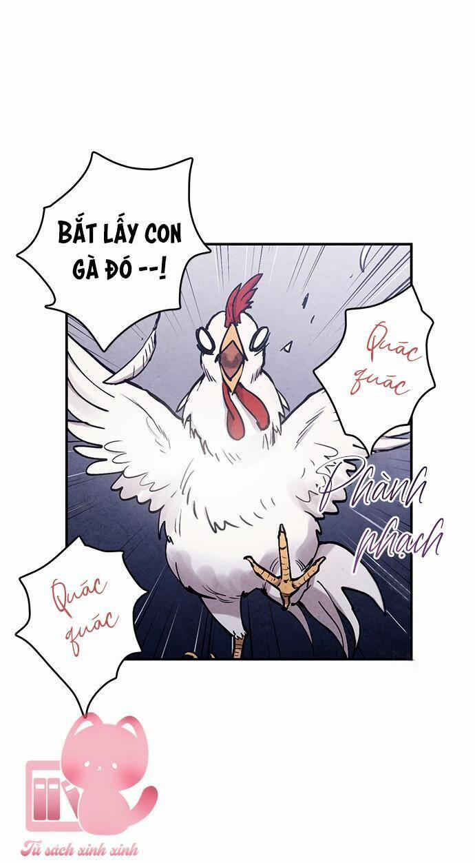 Lệnh Cấm Hôn Của Hoàng Đế Bệ Hạ 96 trang 46