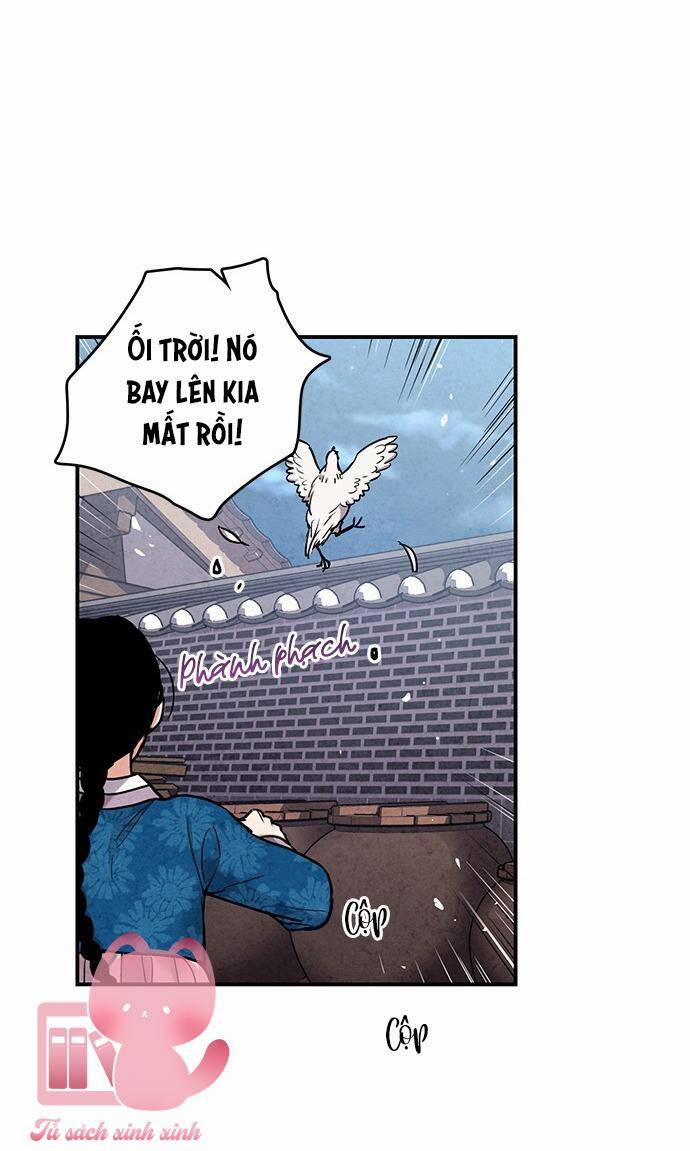 Lệnh Cấm Hôn Của Hoàng Đế Bệ Hạ 96 trang 49