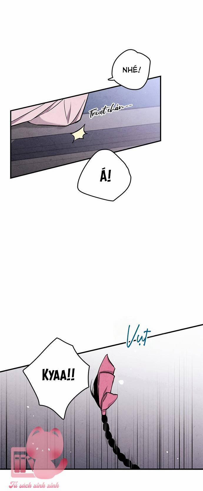 Lệnh Cấm Hôn Của Hoàng Đế Bệ Hạ 96 trang 52