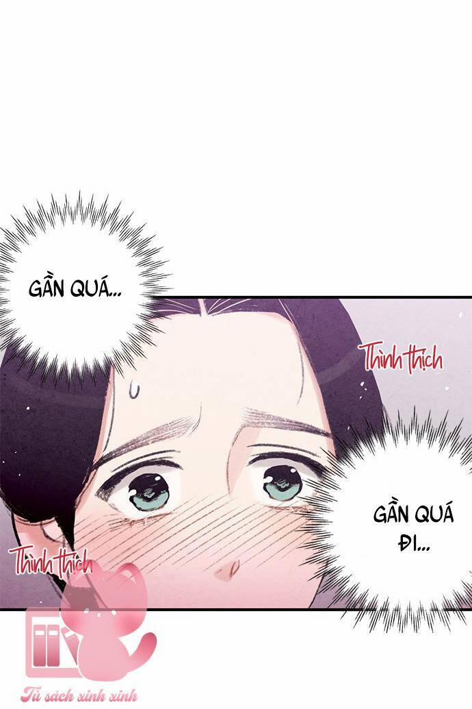 Lệnh Cấm Hôn Của Hoàng Đế Bệ Hạ 96 trang 57