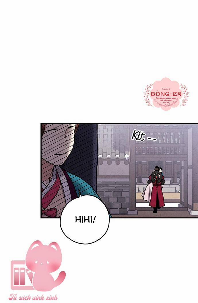 Lệnh Cấm Hôn Của Hoàng Đế Bệ Hạ 96 trang 64