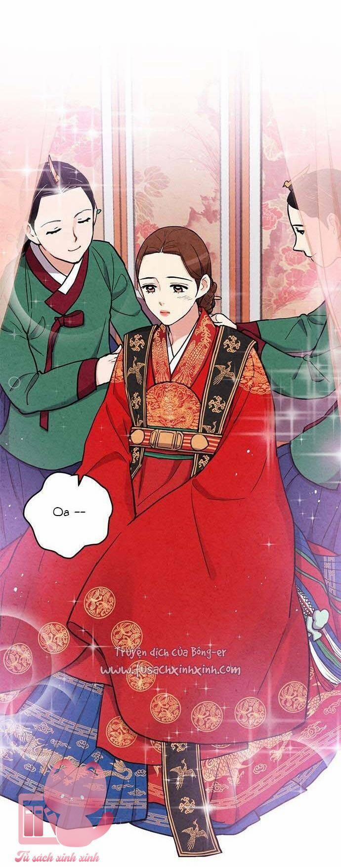 Lệnh Cấm Hôn Của Hoàng Đế Bệ Hạ 97 trang 12