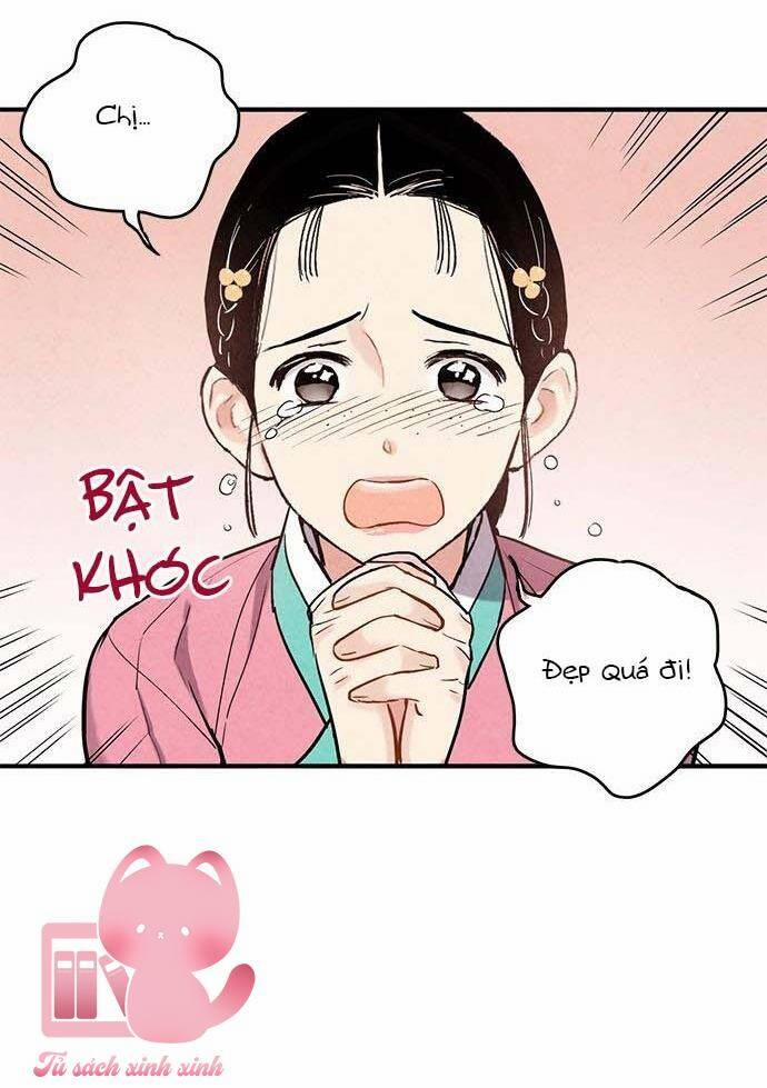 Lệnh Cấm Hôn Của Hoàng Đế Bệ Hạ 97 trang 13