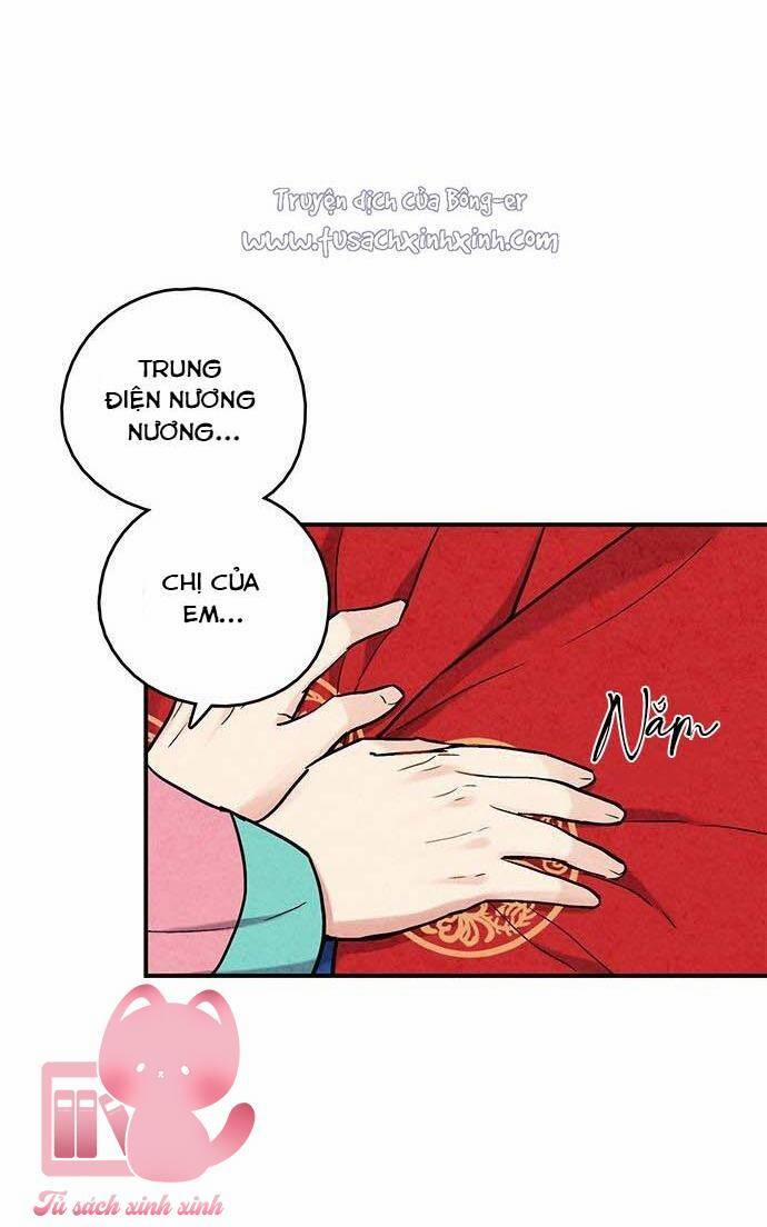 Lệnh Cấm Hôn Của Hoàng Đế Bệ Hạ 97 trang 19