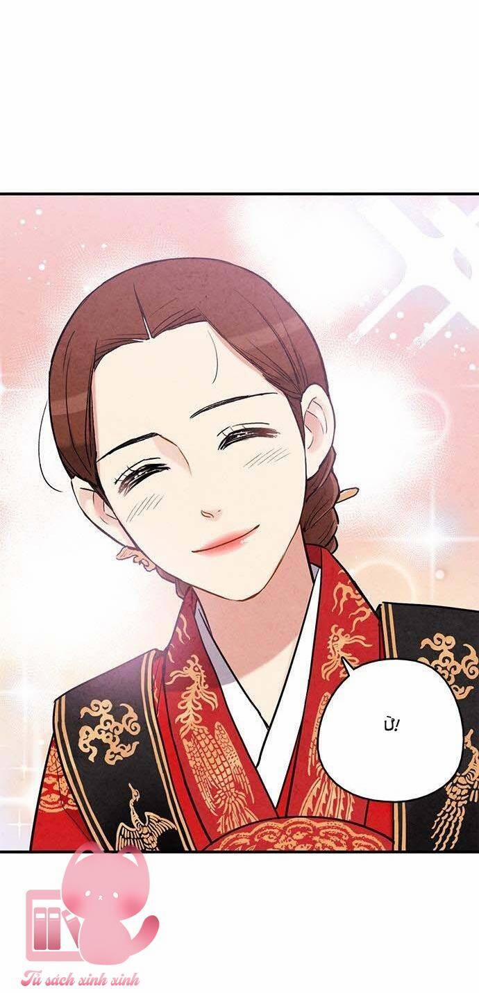 Lệnh Cấm Hôn Của Hoàng Đế Bệ Hạ 97 trang 21