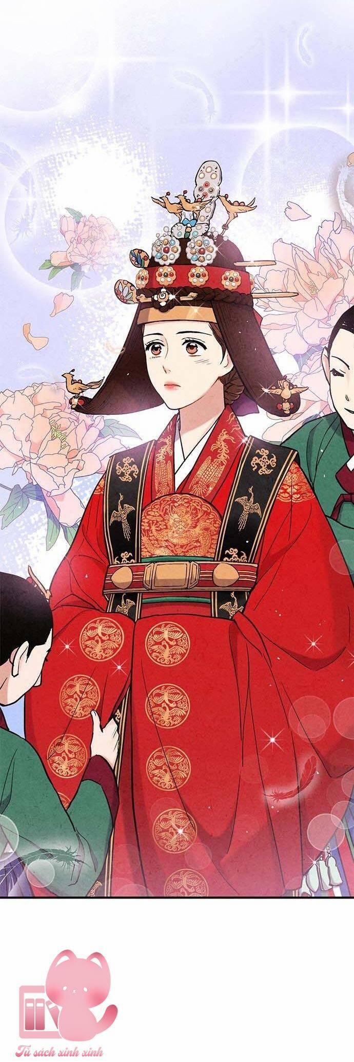 Lệnh Cấm Hôn Của Hoàng Đế Bệ Hạ 97 trang 24