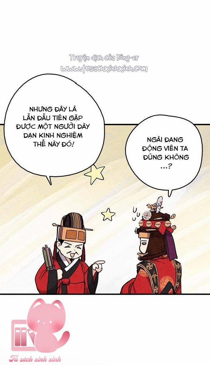 Lệnh Cấm Hôn Của Hoàng Đế Bệ Hạ 97 trang 33