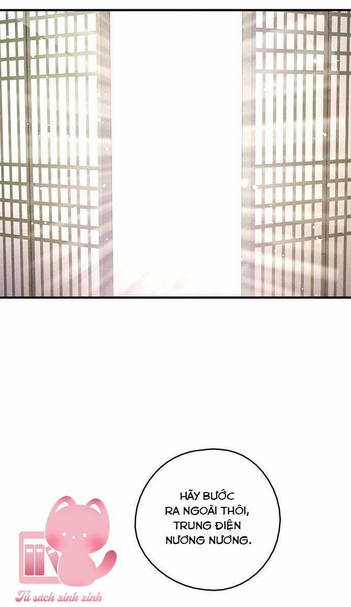 Lệnh Cấm Hôn Của Hoàng Đế Bệ Hạ 97 trang 39