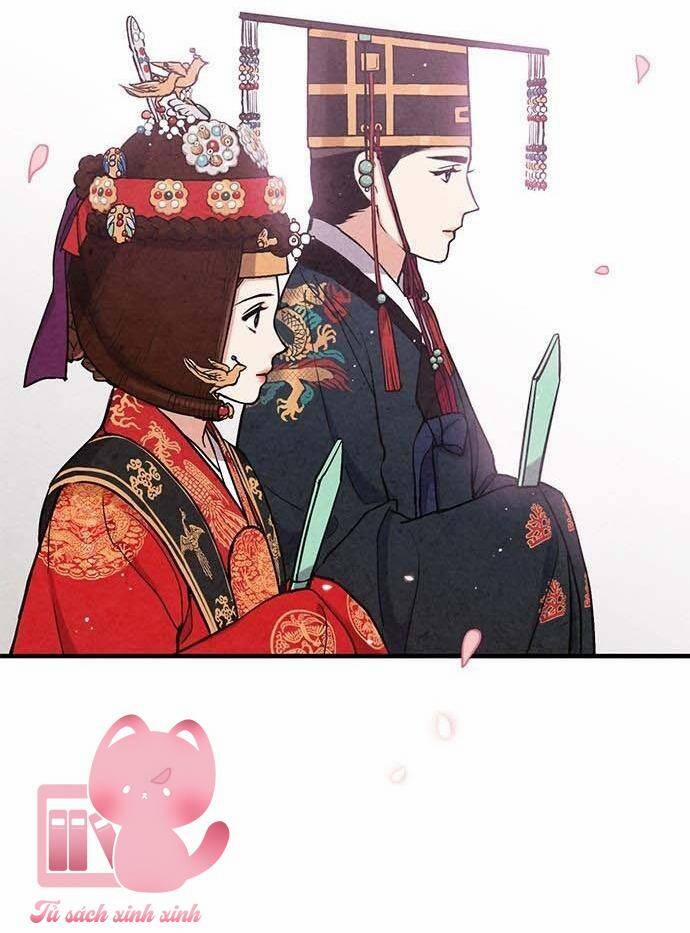 Lệnh Cấm Hôn Của Hoàng Đế Bệ Hạ 97 trang 45