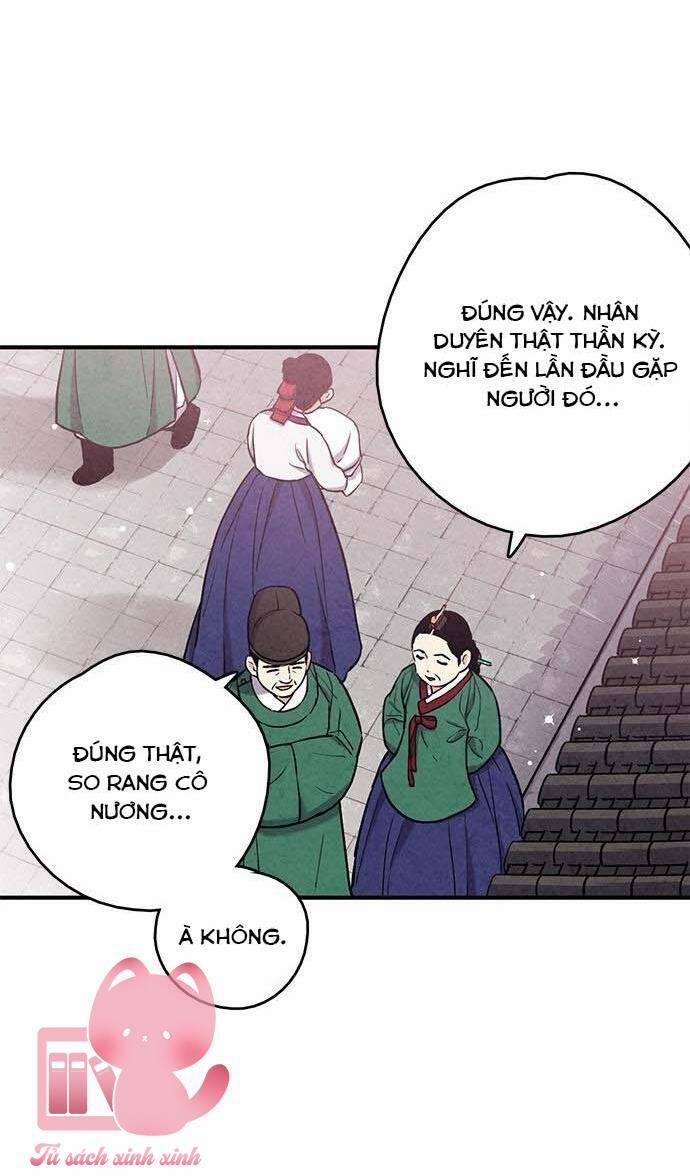 Lệnh Cấm Hôn Của Hoàng Đế Bệ Hạ 97 trang 8