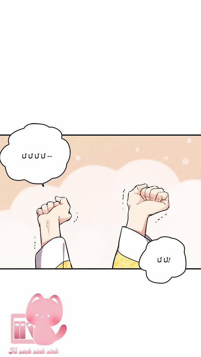 Lệnh Cấm Hôn Của Hoàng Đế Bệ Hạ 98 trang 27