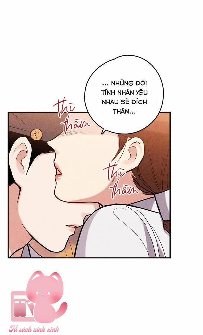 Lệnh Cấm Hôn Của Hoàng Đế Bệ Hạ 98 trang 48
