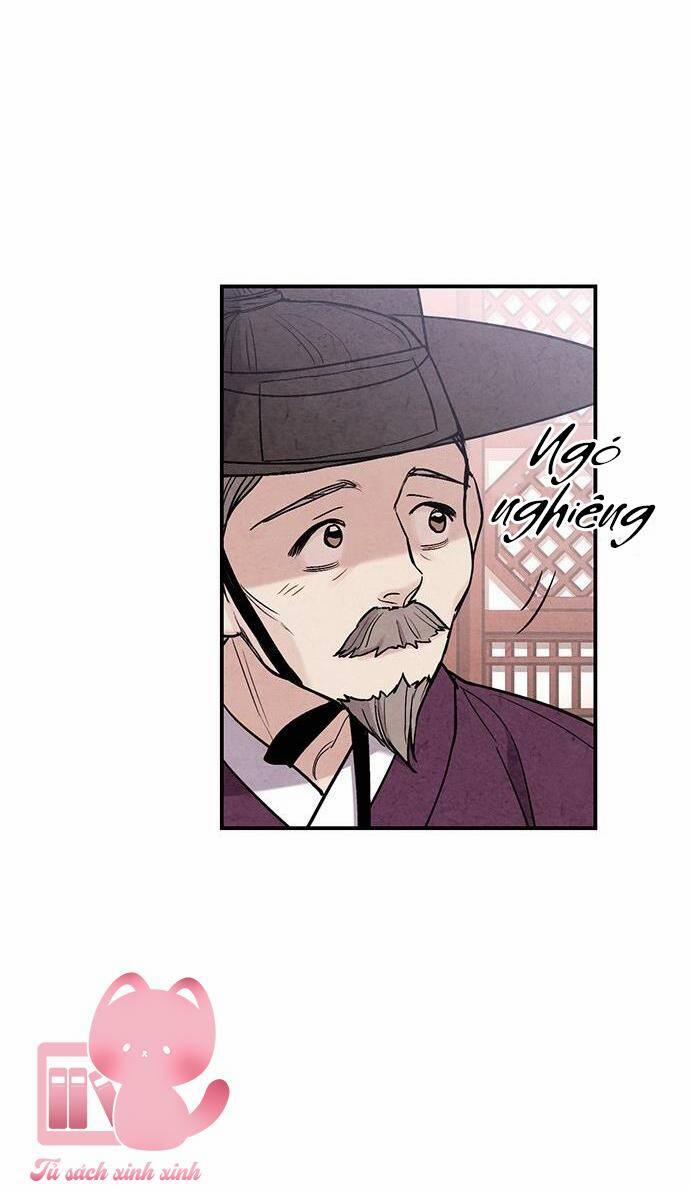 Lệnh Cấm Hôn Của Hoàng Đế Bệ Hạ 98 trang 5