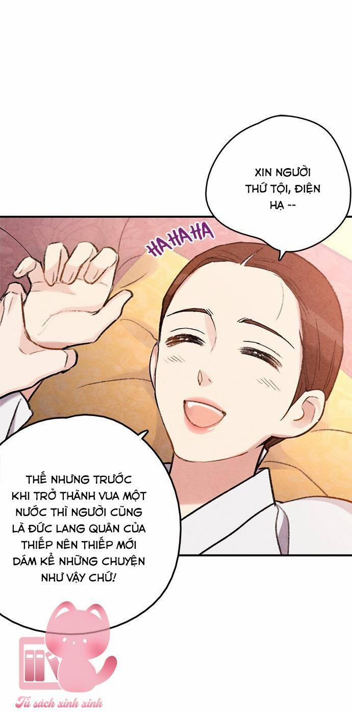Lệnh Cấm Hôn Của Hoàng Đế Bệ Hạ 98 trang 52