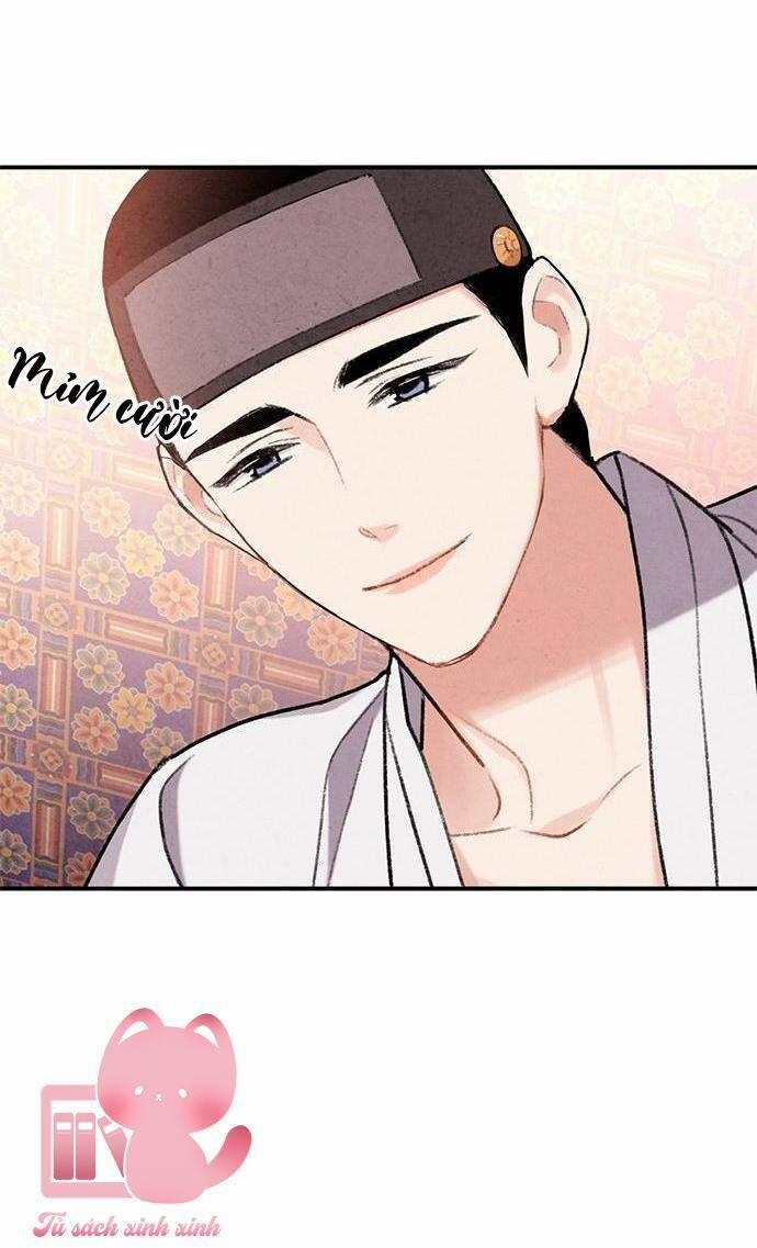 Lệnh Cấm Hôn Của Hoàng Đế Bệ Hạ 98 trang 53