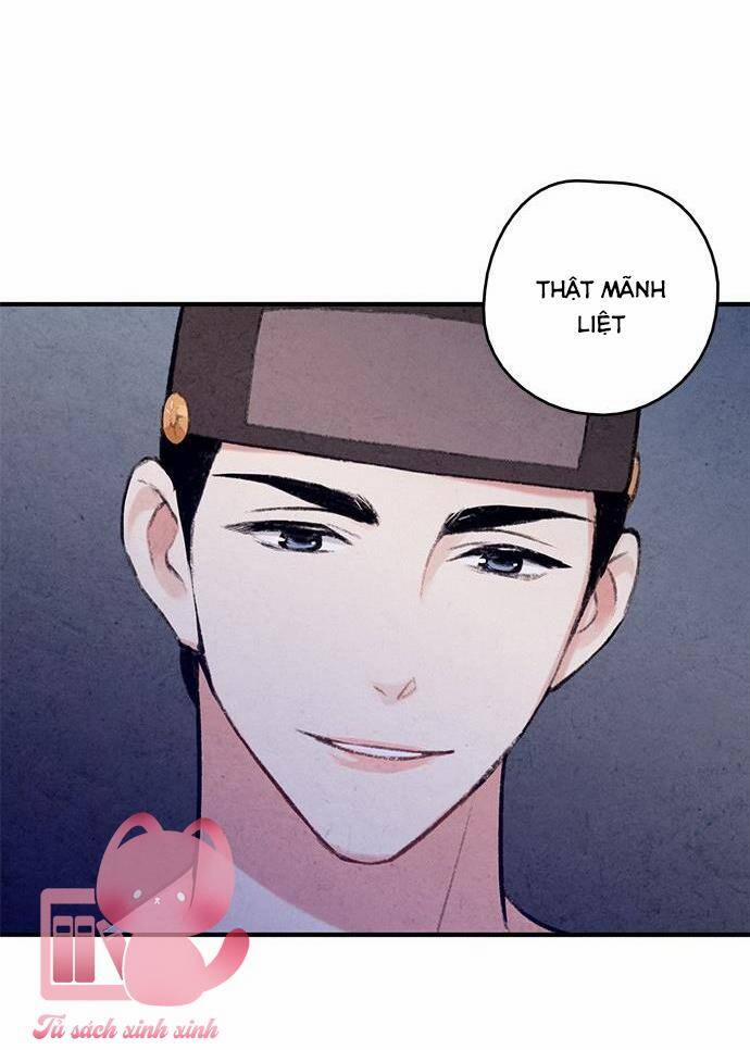 Lệnh Cấm Hôn Của Hoàng Đế Bệ Hạ 98 trang 57