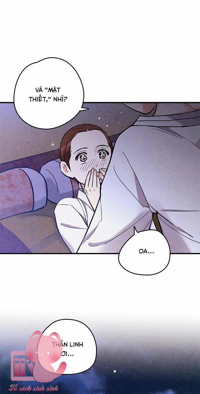 Lệnh Cấm Hôn Của Hoàng Đế Bệ Hạ 98 trang 58