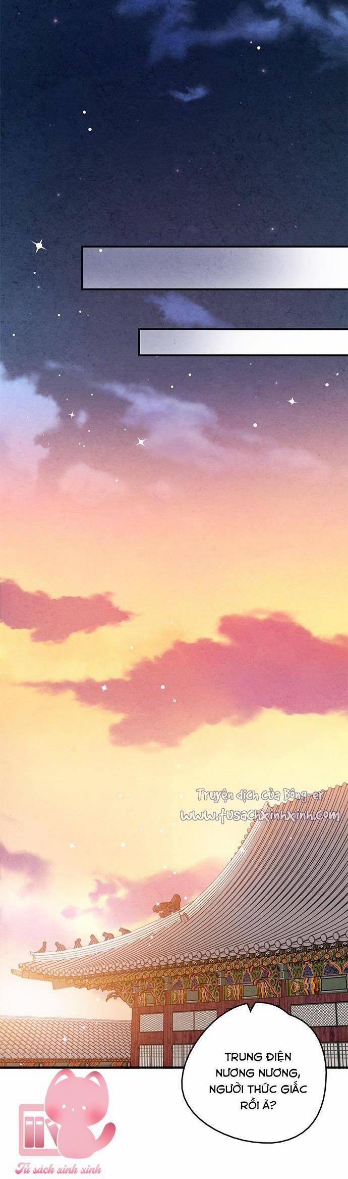 Lệnh Cấm Hôn Của Hoàng Đế Bệ Hạ 98 trang 59