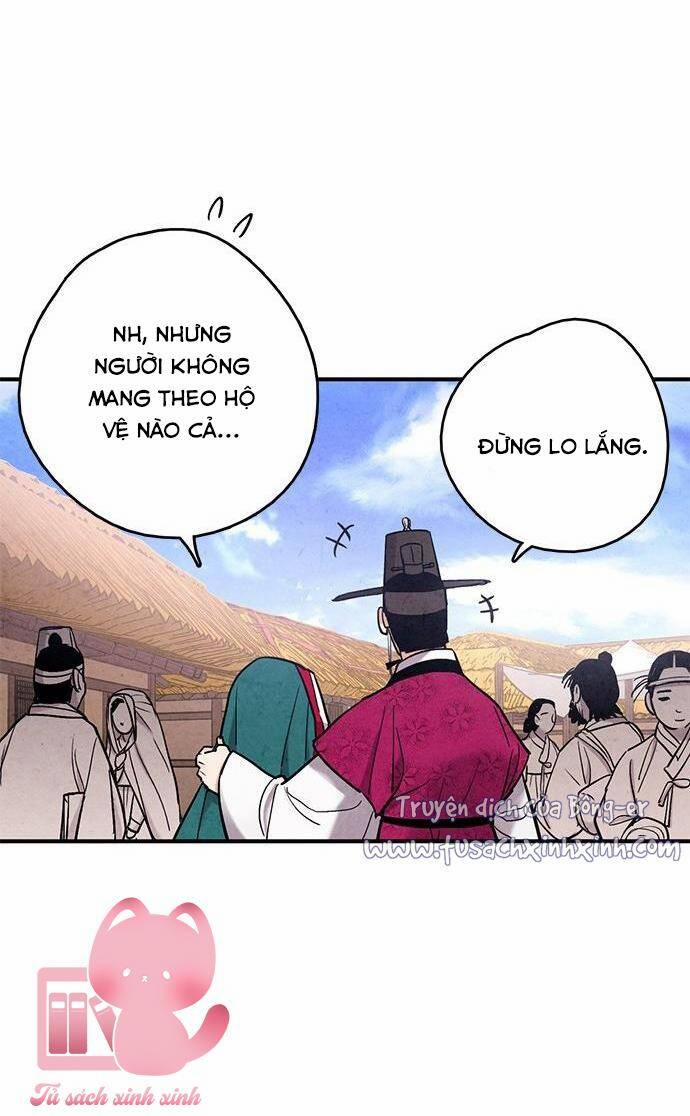 Lệnh Cấm Hôn Của Hoàng Đế Bệ Hạ 98 trang 66