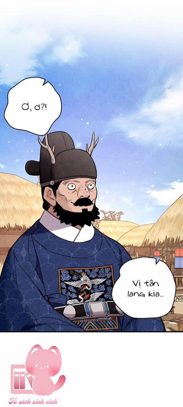 Lệnh Cấm Hôn Của Hoàng Đế Bệ Hạ 99 trang 11