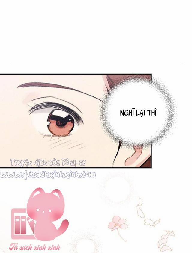 Lệnh Cấm Hôn Của Hoàng Đế Bệ Hạ 99 trang 15