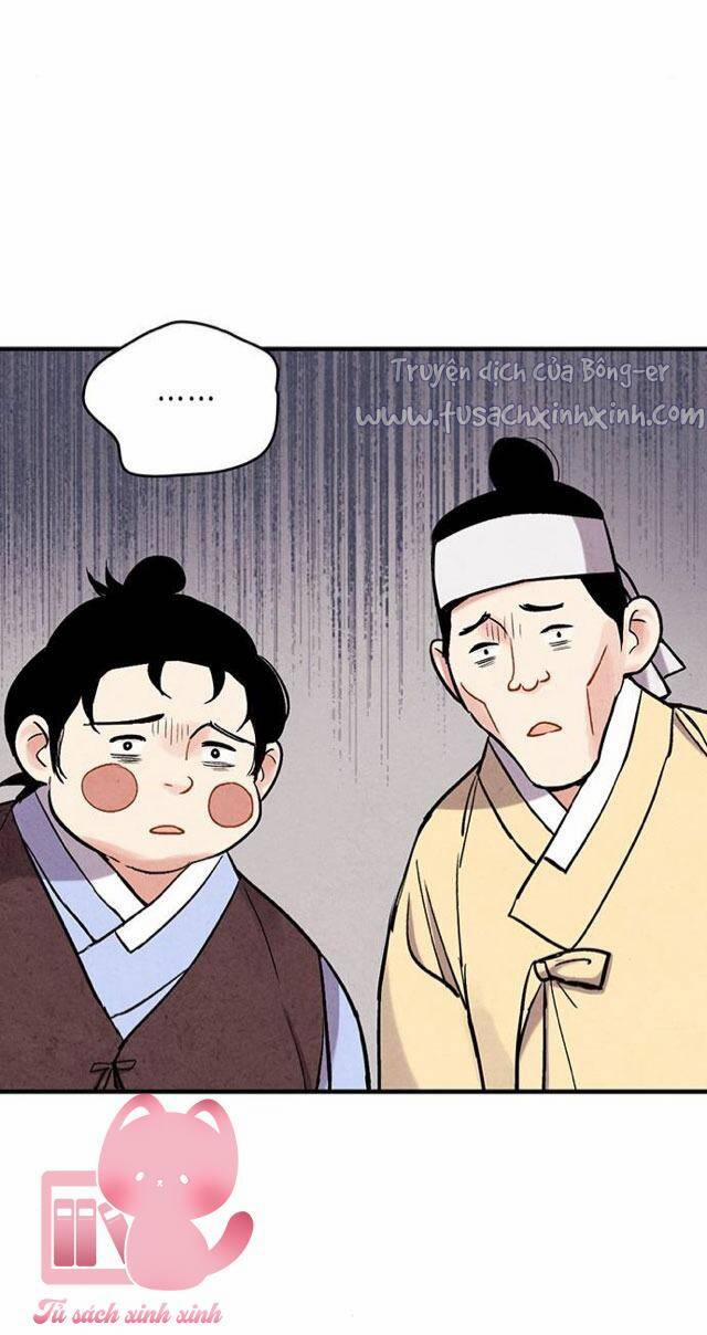 Lệnh Cấm Hôn Của Hoàng Đế Bệ Hạ 99 trang 24