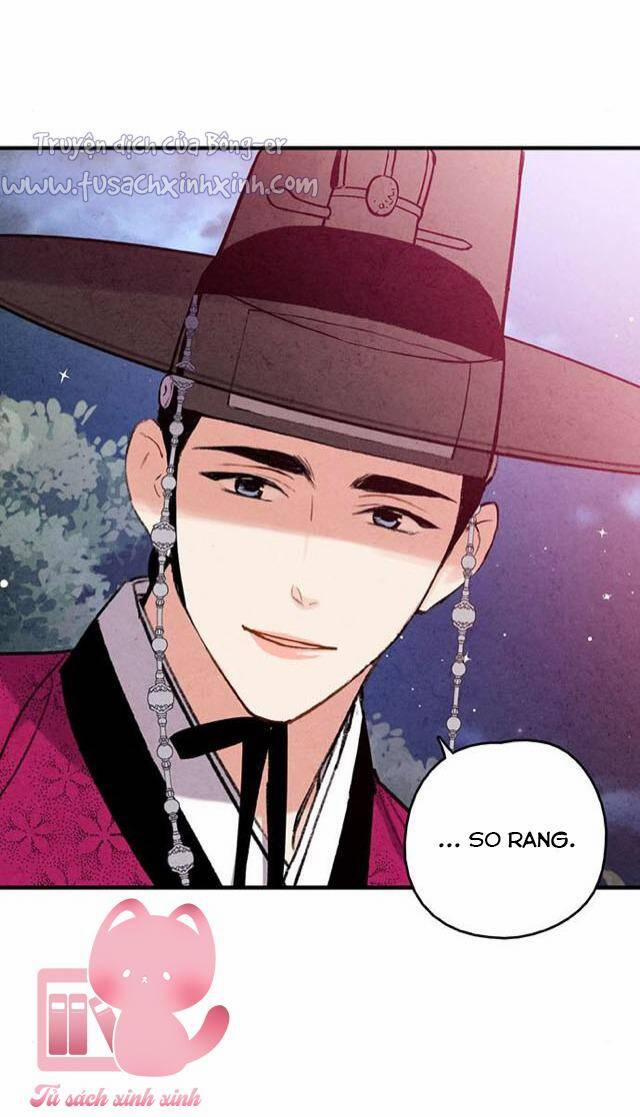 Lệnh Cấm Hôn Của Hoàng Đế Bệ Hạ 99 trang 57