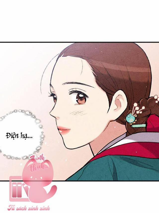 Lệnh Cấm Hôn Của Hoàng Đế Bệ Hạ 99 trang 7