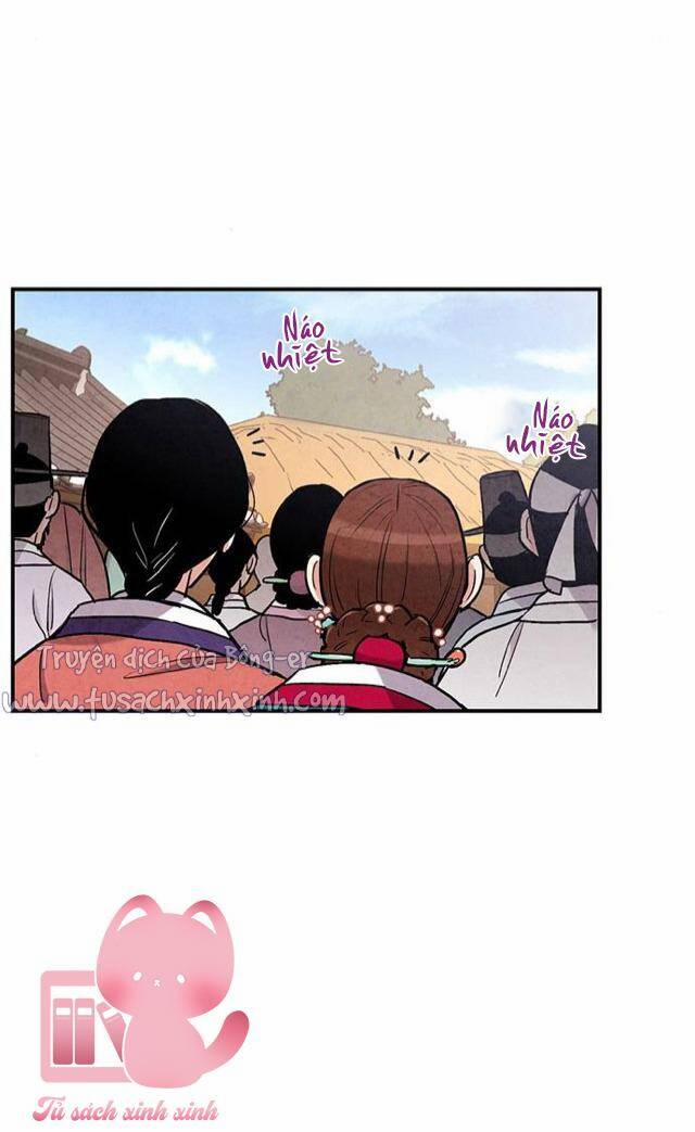 Lệnh Cấm Hôn Của Hoàng Đế Bệ Hạ 99 trang 9