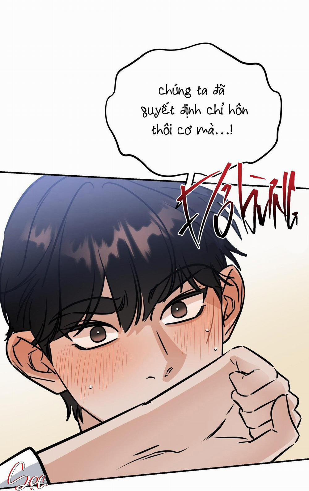 Lệnh Cứu Rỗi 17 trang 53