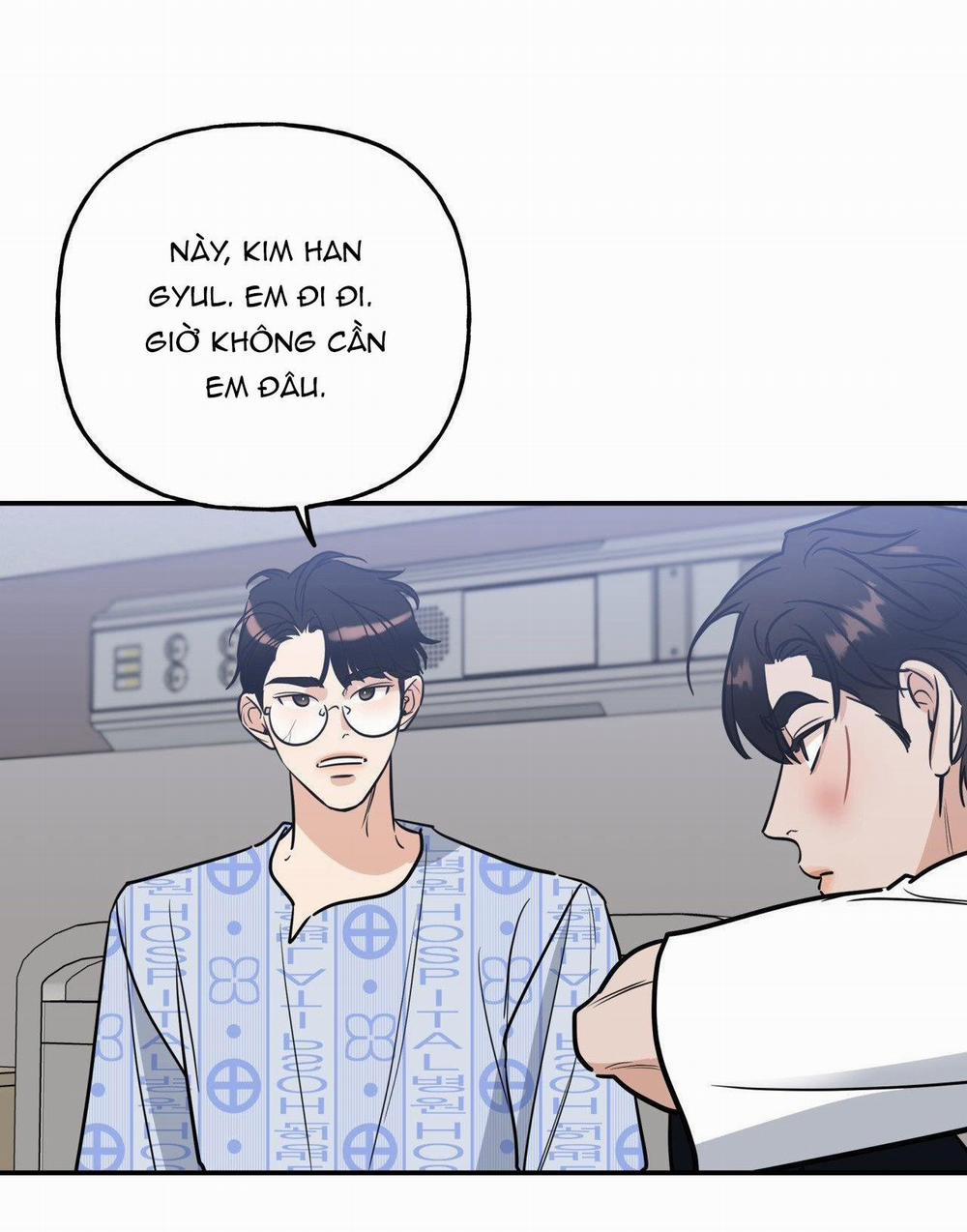 Lệnh Cứu Rỗi 22 trang 10