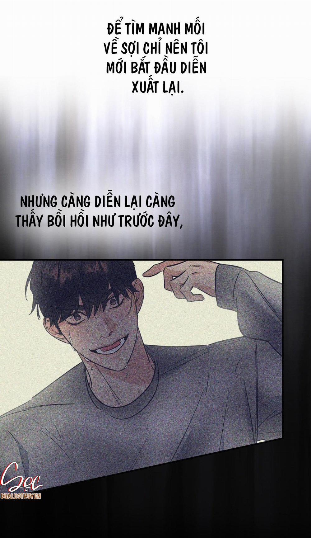 Lệnh Cứu Rỗi 22 trang 29