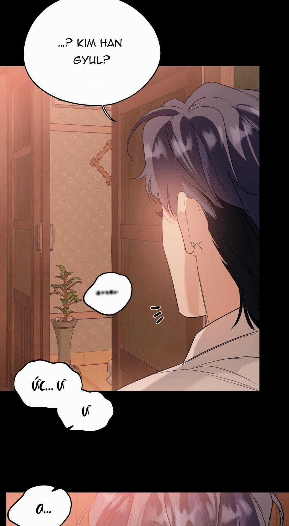 Lệnh Cứu Rỗi 58 trang 10