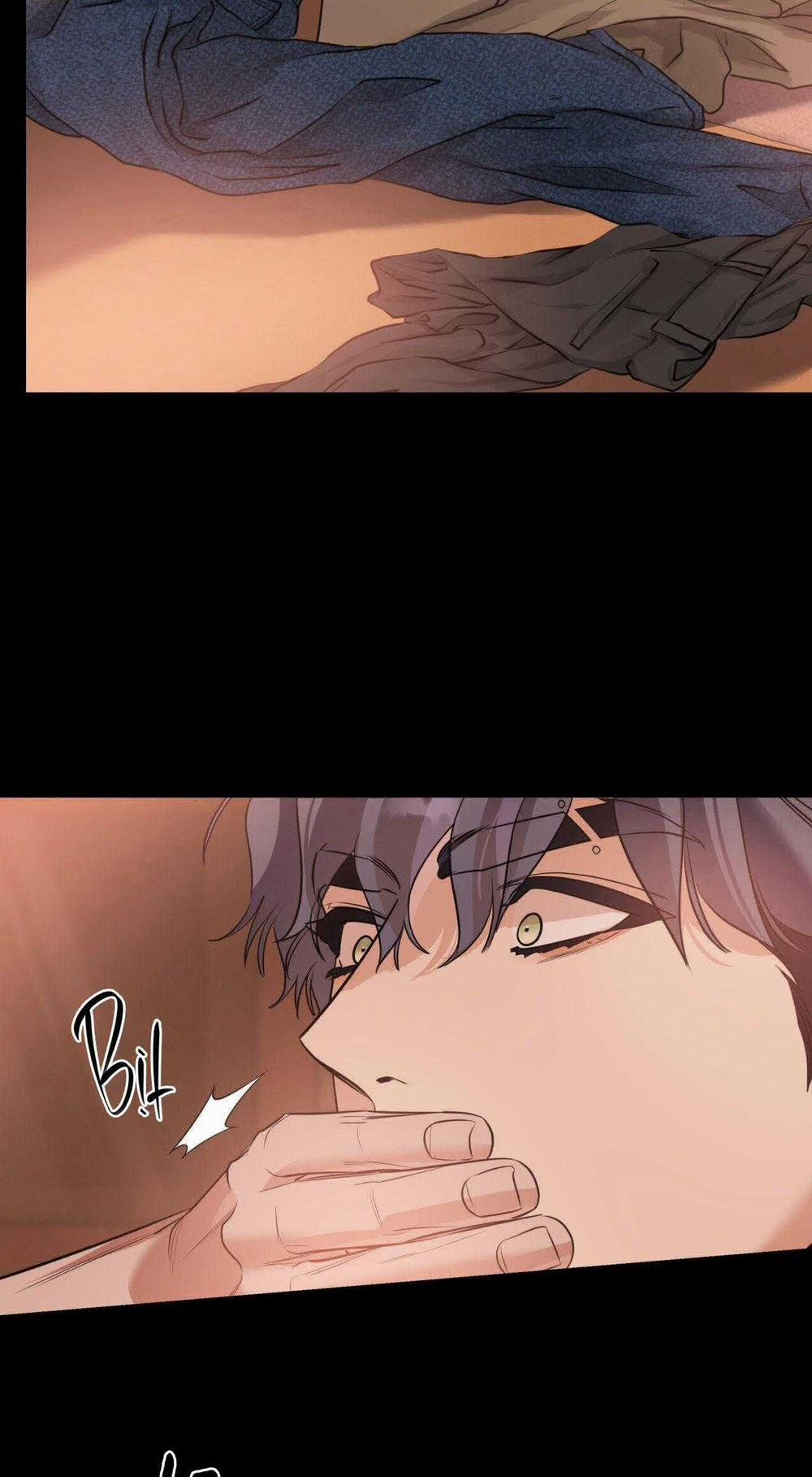 Lệnh Cứu Rỗi 58 trang 12