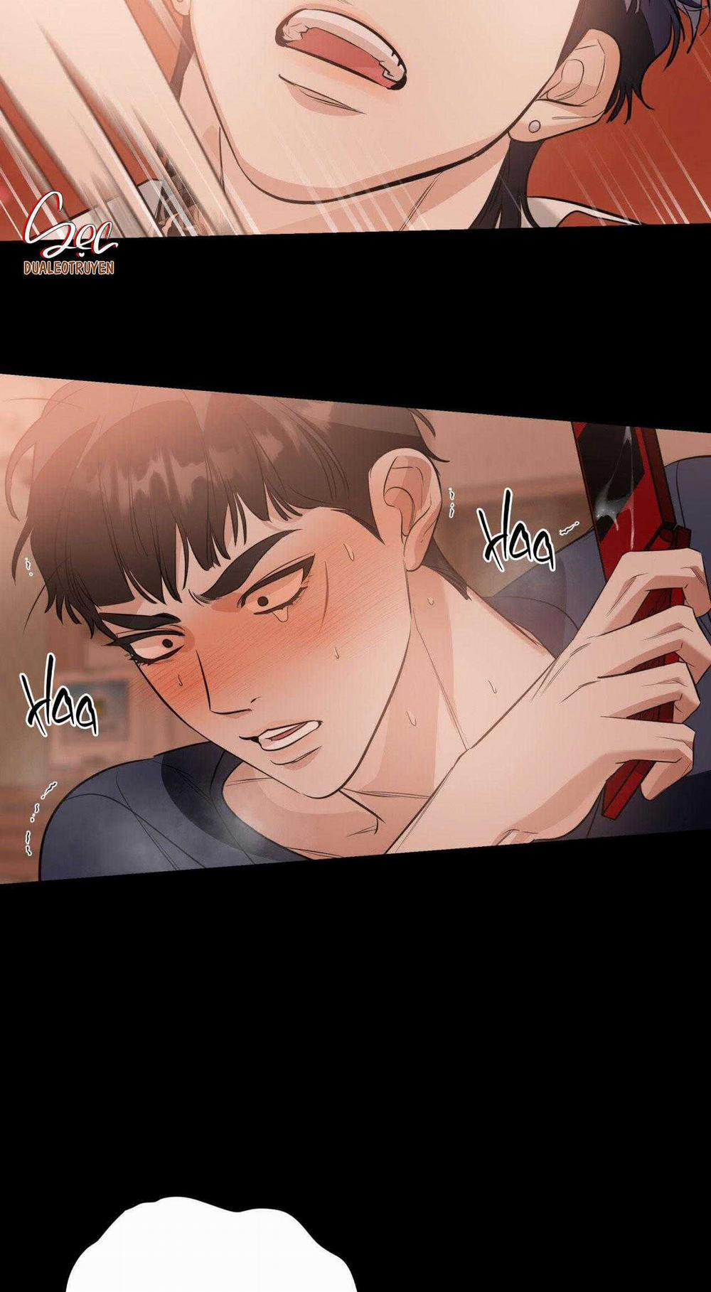 Lệnh Cứu Rỗi 58 trang 18