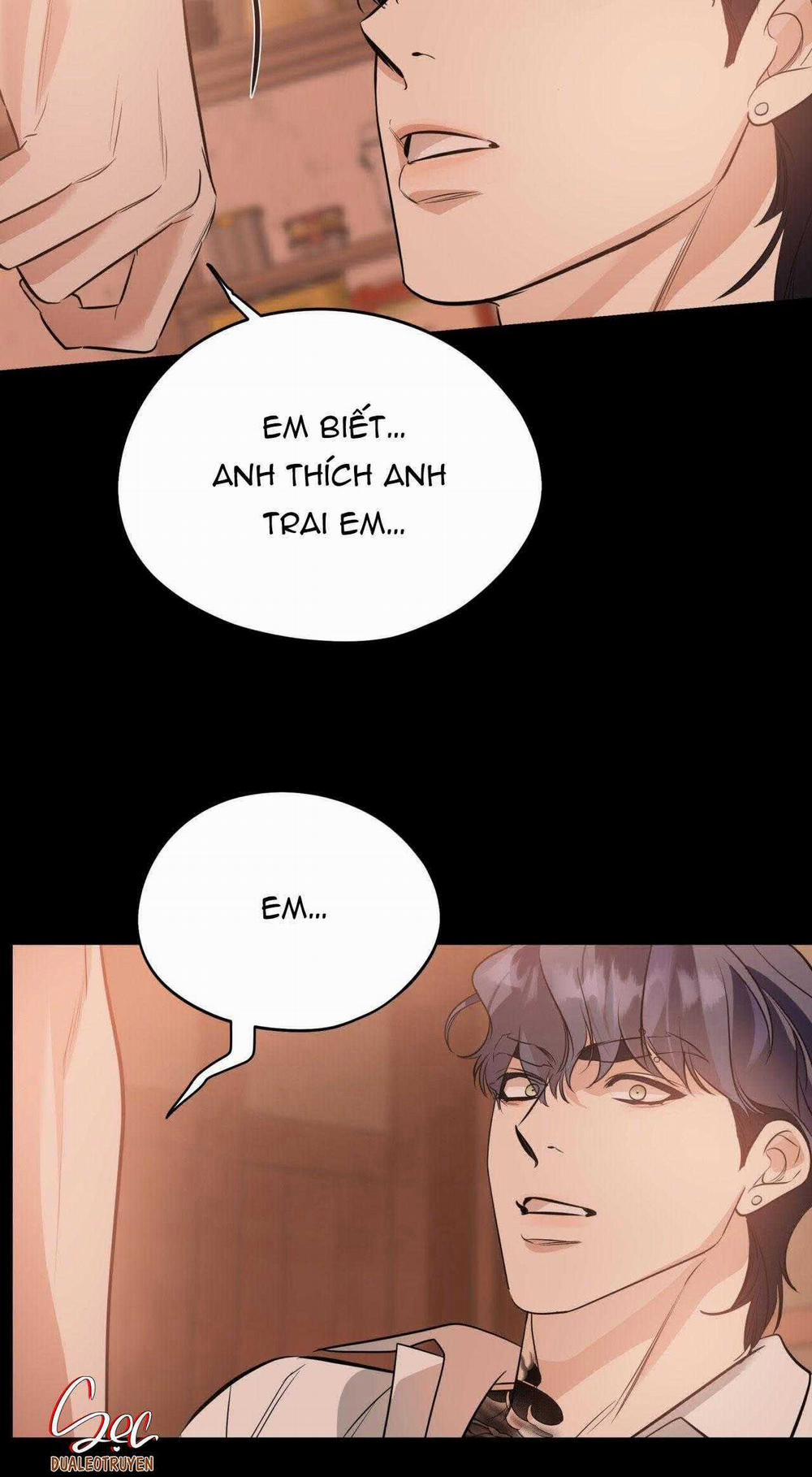 Lệnh Cứu Rỗi 58 trang 21