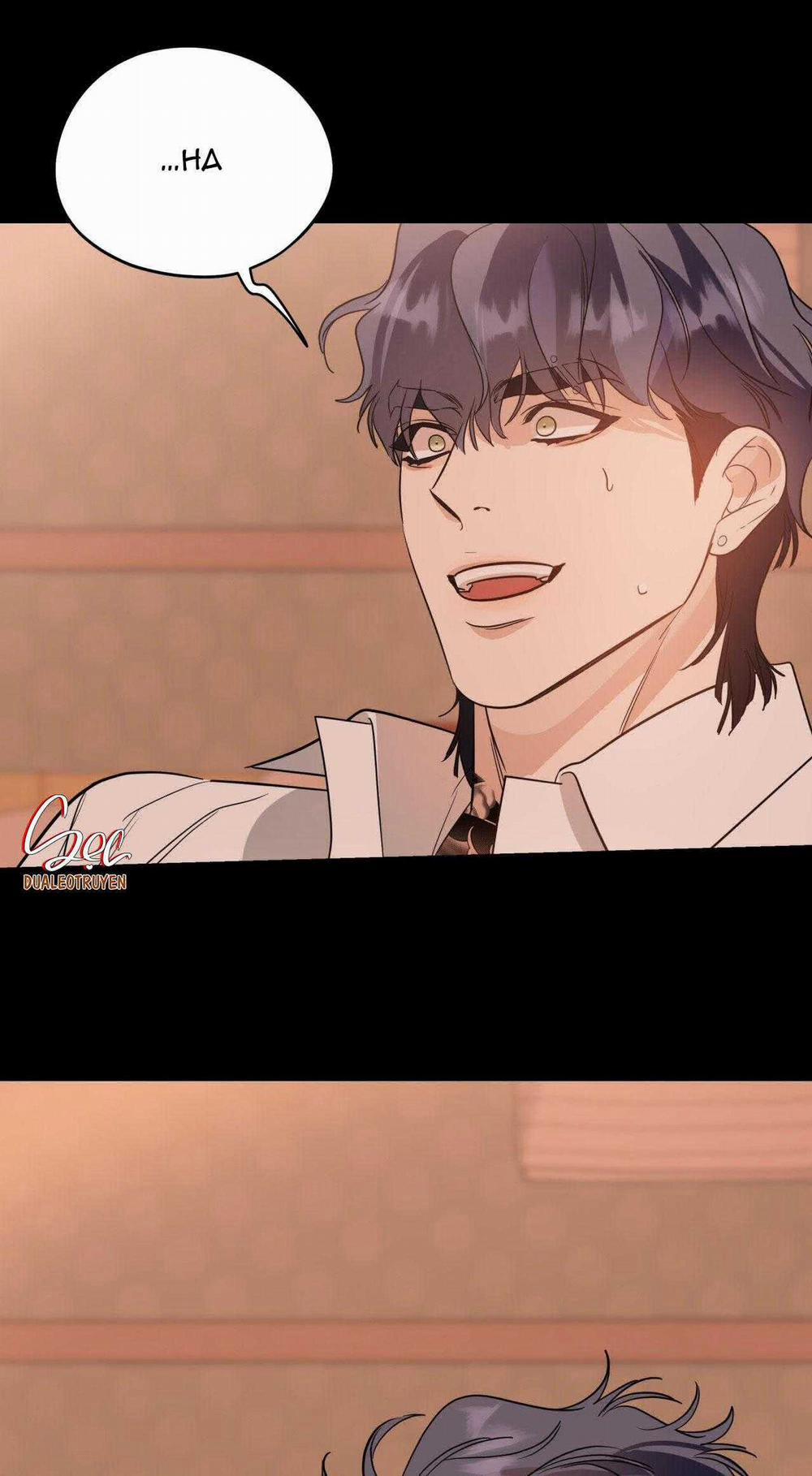 Lệnh Cứu Rỗi 58 trang 24