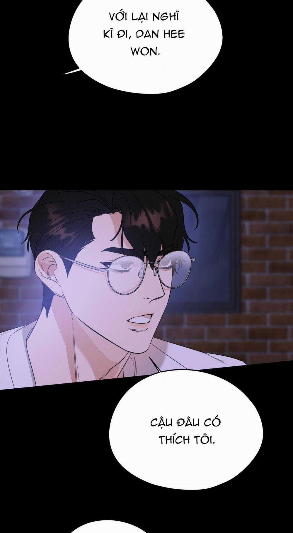 Lệnh Cứu Rỗi 58 trang 31