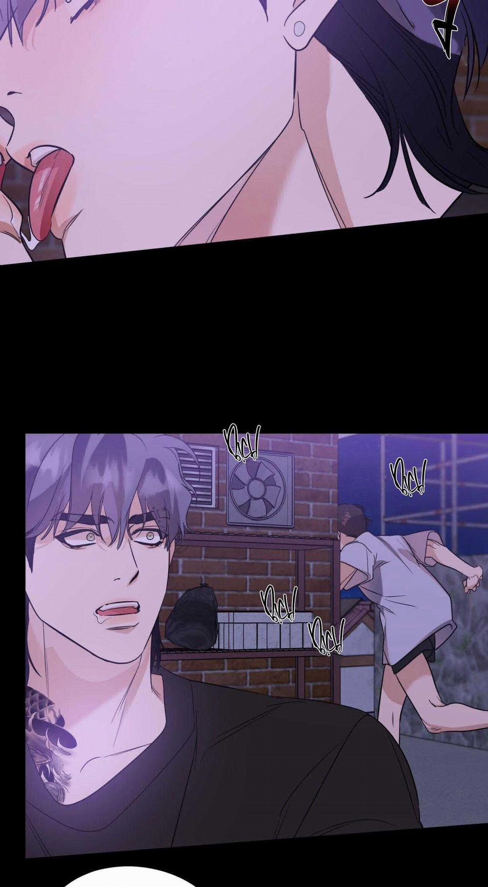 Lệnh Cứu Rỗi 58 trang 37