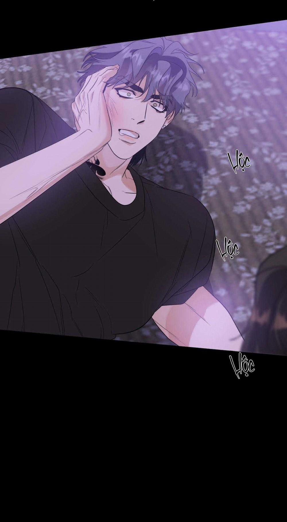 Lệnh Cứu Rỗi 58 trang 39