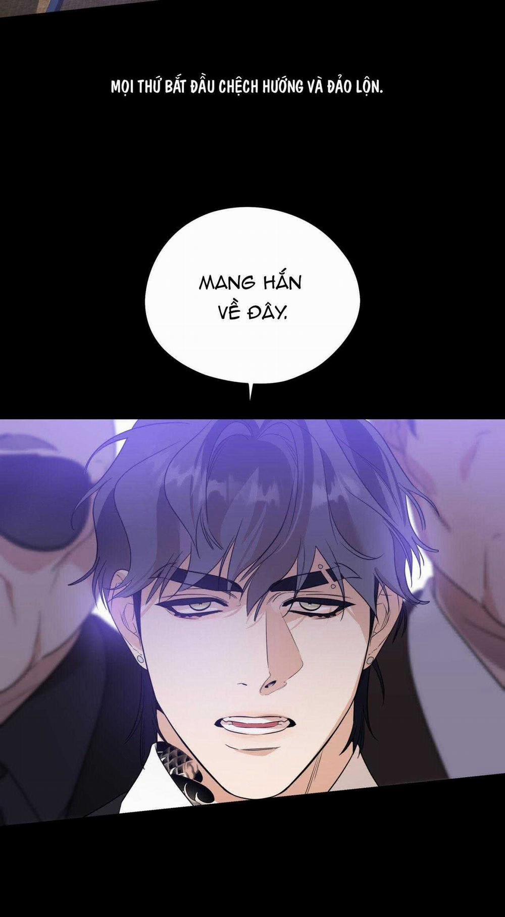 Lệnh Cứu Rỗi 58 trang 44