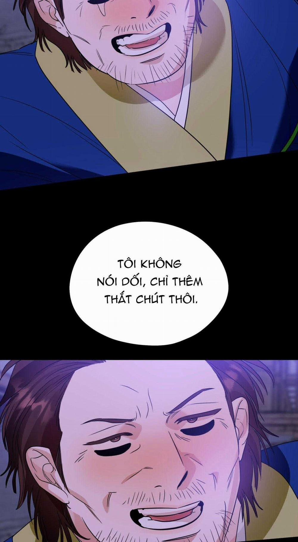 Lệnh Cứu Rỗi 58 trang 52