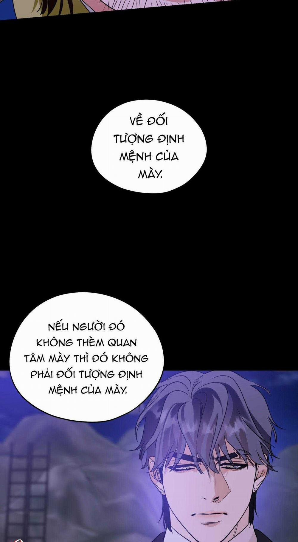 Lệnh Cứu Rỗi 58 trang 53