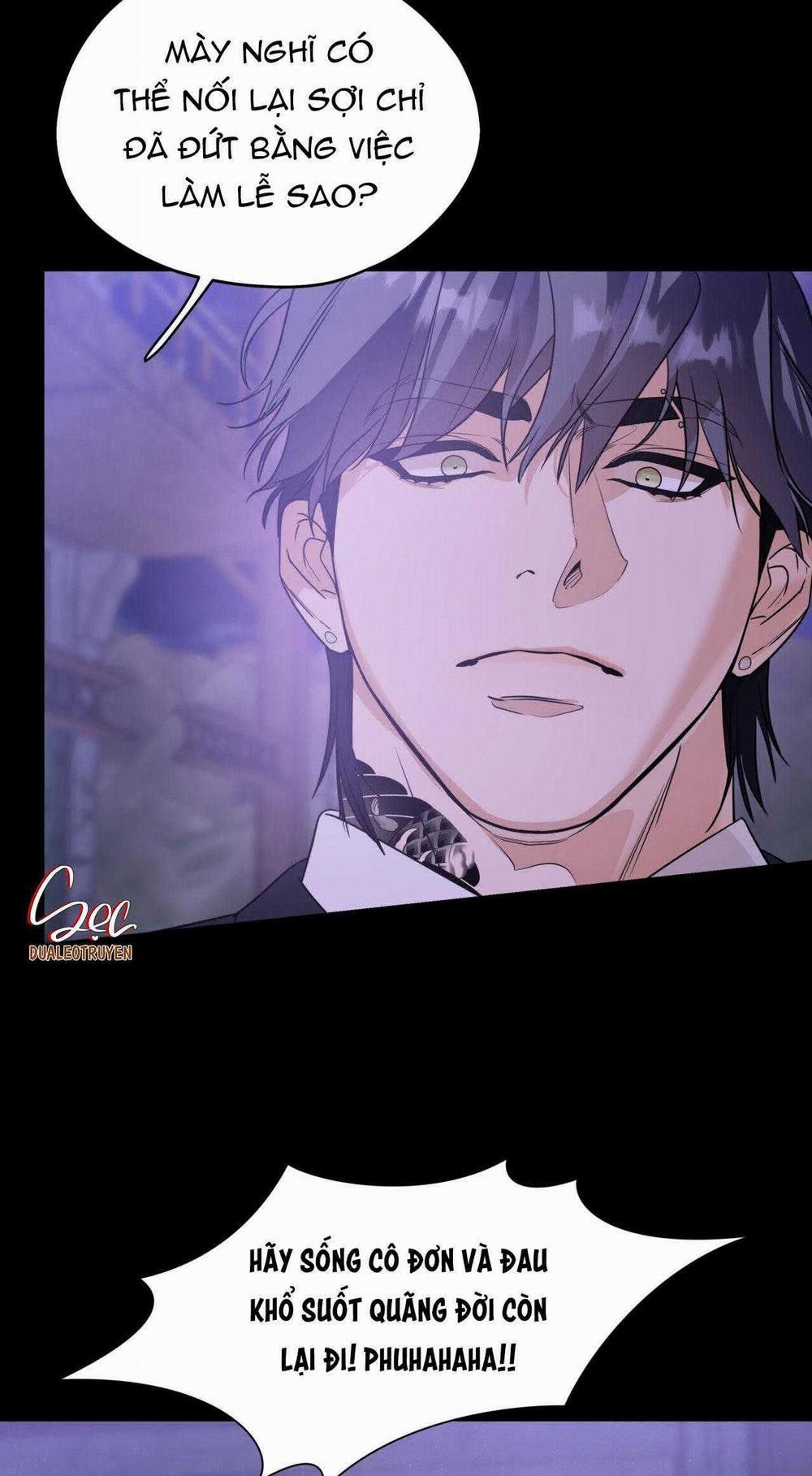 Lệnh Cứu Rỗi 58 trang 59