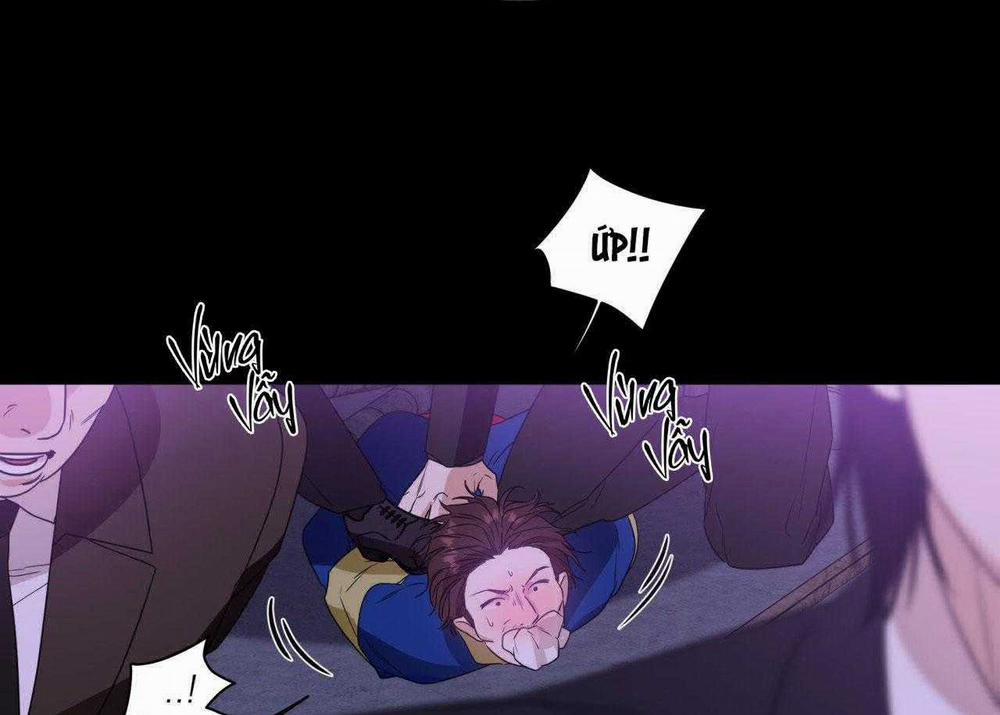 Lệnh Cứu Rỗi 58 trang 71