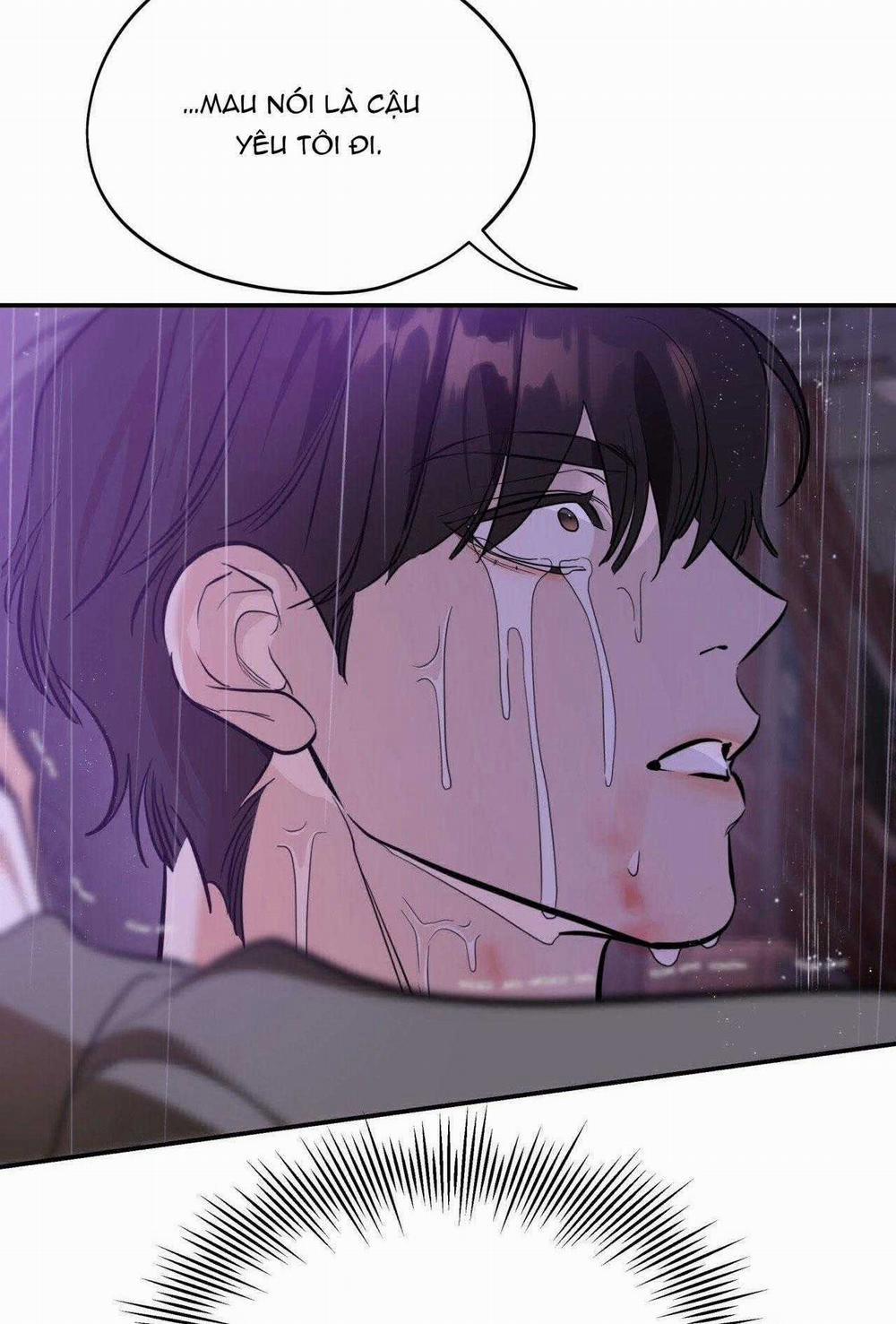 Lệnh Cứu Rỗi 64 trang 20