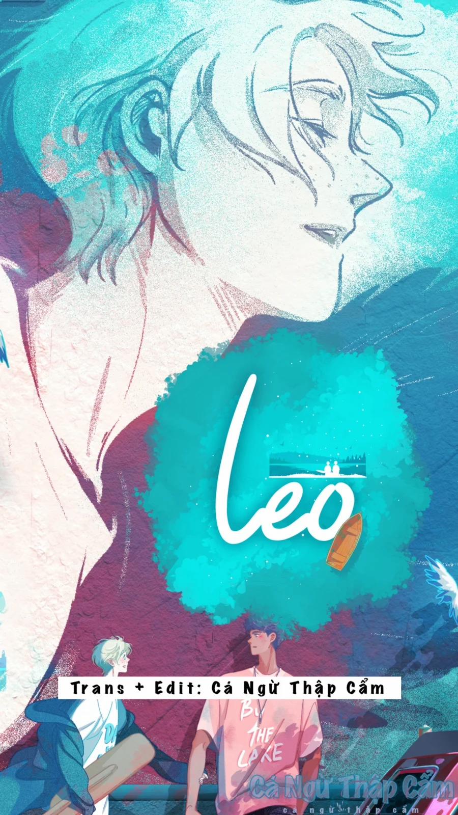 Leo 7 trang 1
