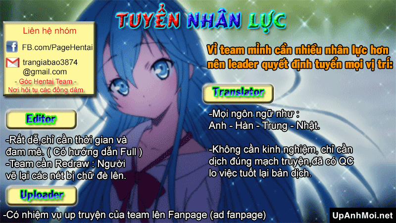 Leopard Hon 10 (History's Strongest Disciple Kenichi) Oneshot trang 27